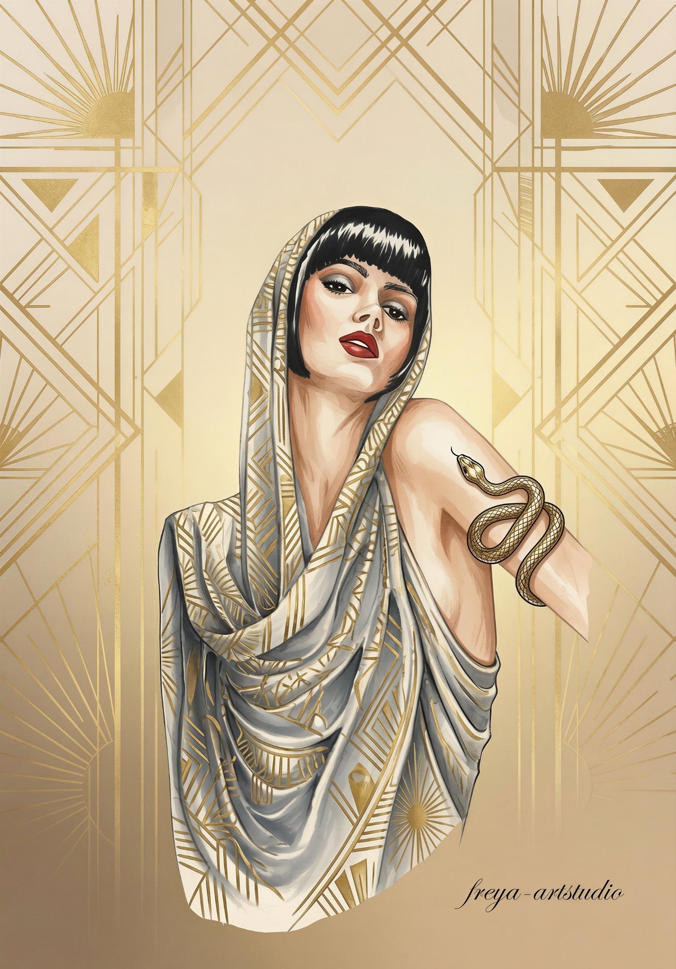 Neo Deco